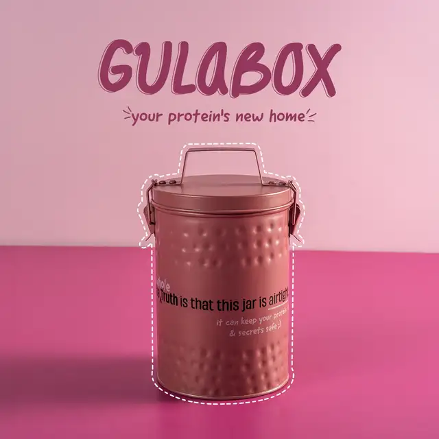 Gulabox