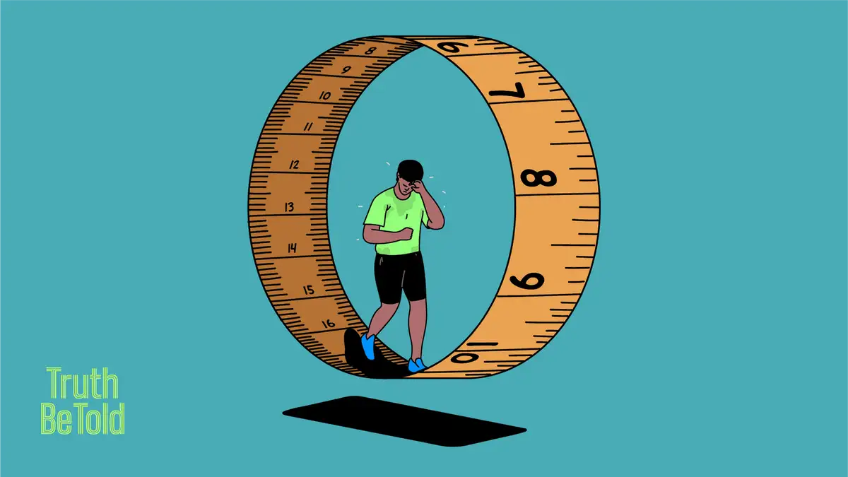 Everyone Has An Opinion On Your Body. But why?
