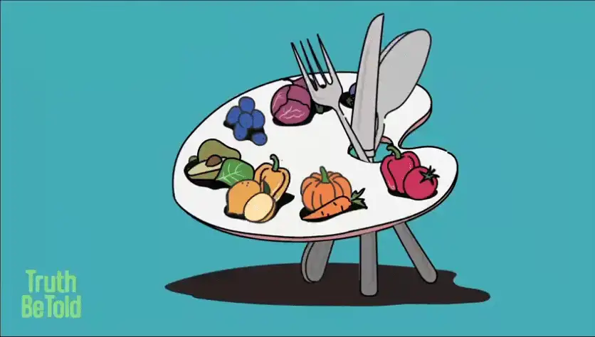 What's The Best Way To Eat Your Veggies?