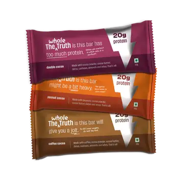 Protein Bars Pro