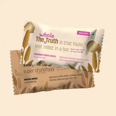 Protein  Bars